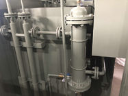 Het Gasgenerator van de thermische Isolatieammoniak met het Systeem van de Luchtreiniging