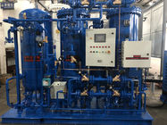 De automatische Generator van de Membraanstikstof voor Olie &amp; Gasopslagproject