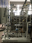 De Ammoniak die van de waterstofgeneratie voor de Oven van Industria barst Gavalnizing