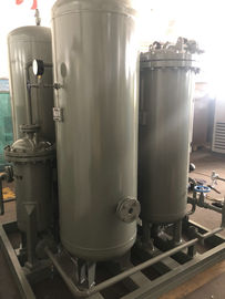 Volledige Automatiseringspsa Generator 5-5000 Nm3/H Capaciteit van de Membraanstikstof