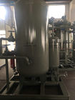 De Stikstofgenerator van het hoge Zuiverheidsmembraan voor Voedsel Verpakking/Medische Industrie