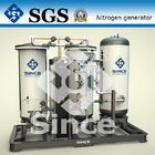 Psa Stikstofgenerator 99-99.9995% 10 - 80nm3/Min For Food