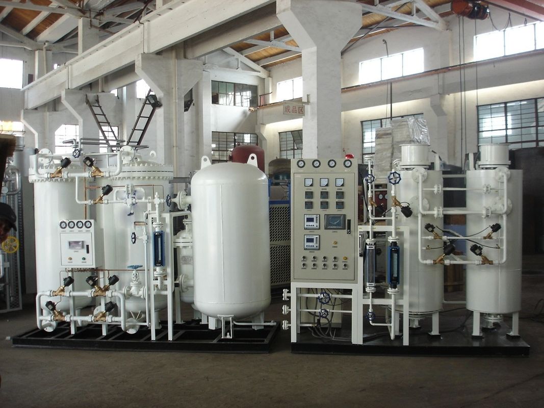 Volledig Automatiseringspsa de Multifunctionele Toepassing van de Stikstofgenerator