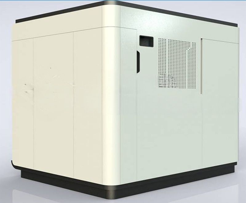 OEM Membraantype Stikstofgenerator, Autoonsite-Stikstofgenerator