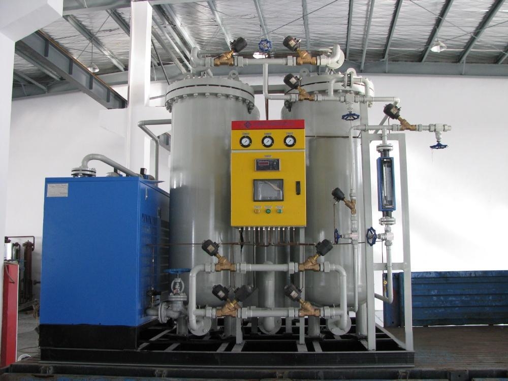 Marine Nitrogne Generator/Marine Nitrogen Plant/Marine Nitrogen Generator For Oil &Gas/LNG