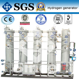 De eenvoudige PSA van de de Generatorsdruk van de Proceswaterstof niet Verontreiniging van de de Schommelingsadsorptie