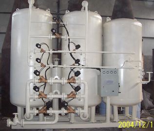 De Waterstof Regeneratieve Dehydrerende Drogers van Ce/TS/van BV voor Olieraffinaderij
