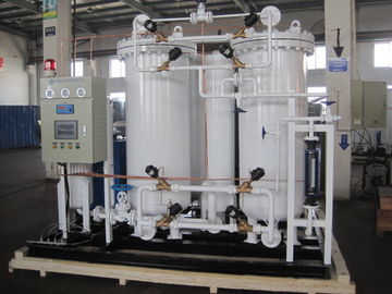 De Generatorpsa van de hoge Zuiverheidszuurstof de Generator van het Zuurstofgas