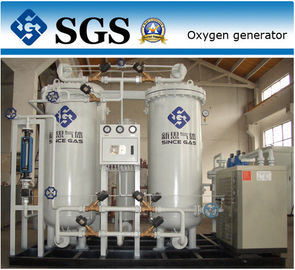 Van de de Adsorptiezuurstof van de drukschommeling Generator 92±2% Zuiverheid