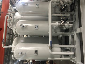 CE / ISO / goedgekeurd PSA zuurstofgenerator systeem industrieel en ziekenhuis