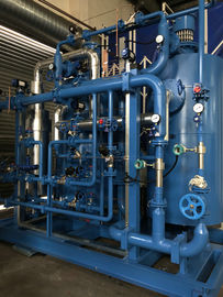 Energie - van de de Terugwinningseenheid van de besparingswaterstof de Ammoniakinstallatie Aangepaste Grootte