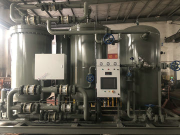 Zuiverheid 99,9995 van de stikstofgenerator Industrie van de Lithiumelektriciteit