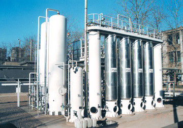 De Methanol die van de de Generatieinstallatie van de hoge Zuiverheidsh2 Waterstof Ce/TUV Ceritificate barsten