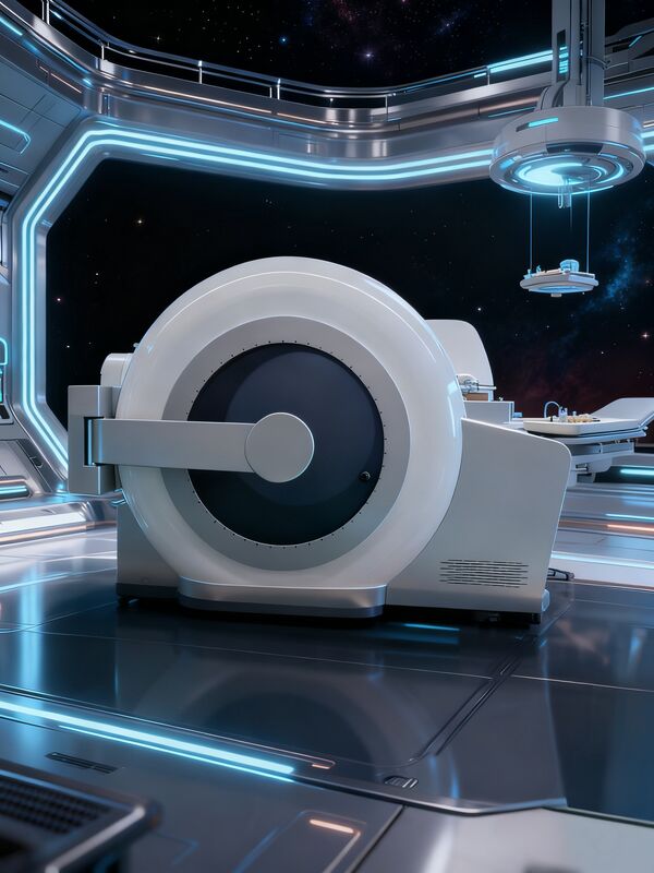 1.3ATA - 1.5ATA Mikropressiezuurstofkamer voor één persoon voor gezondheid en revalidatie