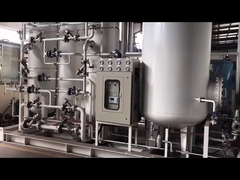 N2 Psa stikstofsysteem / stikstofmembraan-eenheid koolstofmoleculaire zeef