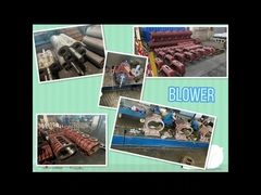 Zuurstofgenerator, VPSA, Medische en industriële Toepassing.