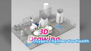 VPSA-zuurstofgeneratoren: efficiënte zuurstoftoevoeroplossingen voor meerdere toepassingen