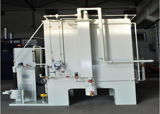 Kwaliteit De carburerende Generator van het Thermische behandelingsrx Gas met Capaciteit 40 - 1600 Nm3/H fabriek