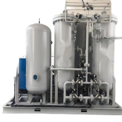 Medische de Zuurstofgenerator van de hoogtezuiverheid voor Brealthing & Hyperbaric Zuurstofkamer