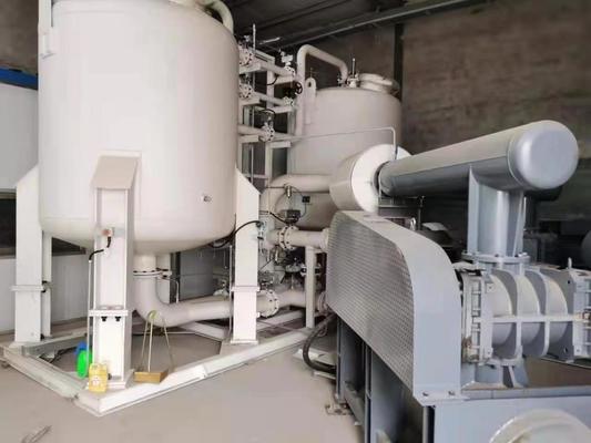 Volledig Geautomatiseerd 1 kW de Medische van Zuurstofgenerator 5-1500 Nm3/H Capaciteits