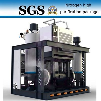 Kwaliteit Het solderende Systeem die van de het Gasreiniging van de Ovenstikstof Watercondensator/Evaporator maken fabriek