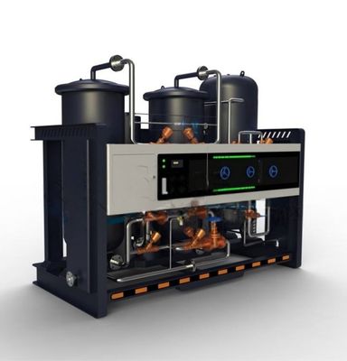 Kwaliteit Np-300-h-5-het Systeem van de Gasreiniging voor de Installatie van de Stikstofgeneratie fabriek