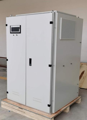 Explosiebestendige metanol-cracking-waterstofproductieapparatuur met een capaciteit van 5-20 Nm3/h en een volledig automatische werking