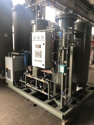 Kwaliteit Energie - besparingspsa Stikstofgenerator voor Elektronische Industrie, Thermische behandeling fabriek