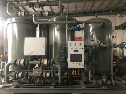 Kwaliteit ISO-Membraantype 99,99% PSA Stikstofgenerator fabriek