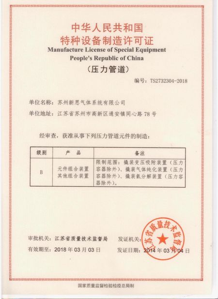 Certificaat