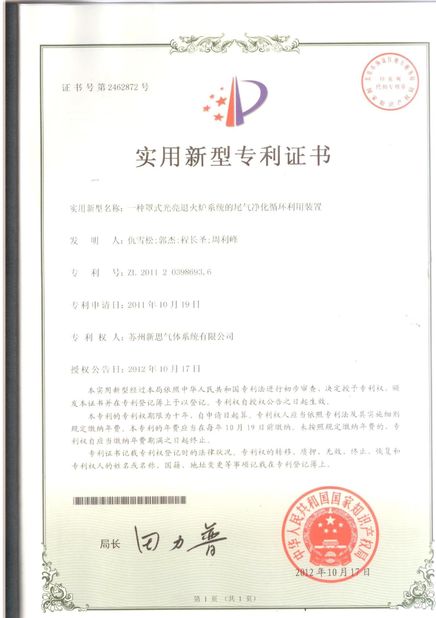 Certificaat