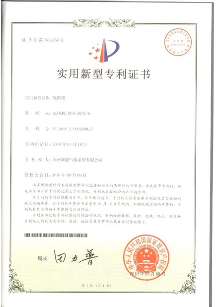 Certificaat