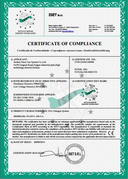 Certificaat